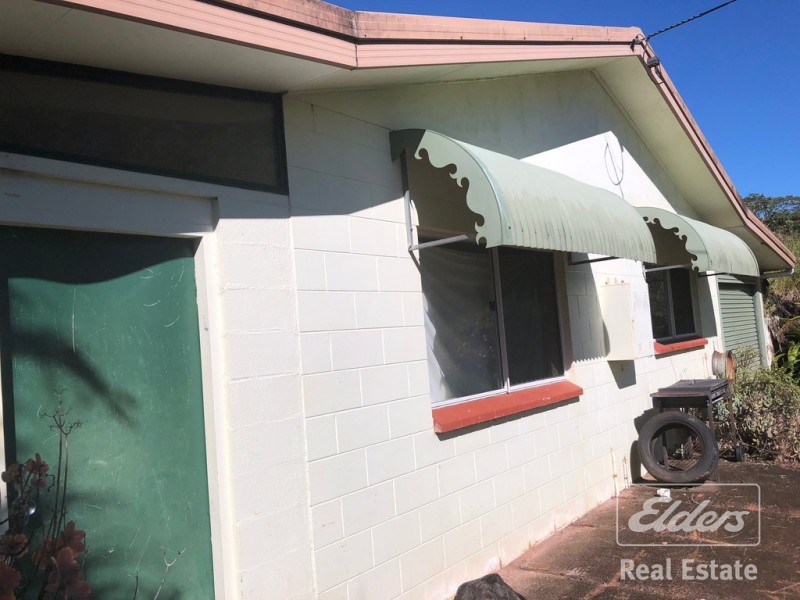 Tarzali QLD 4885