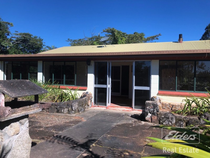 Tarzali QLD 4885