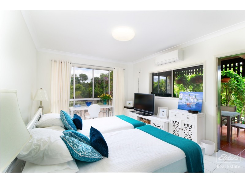 Yungaburra QLD 4884