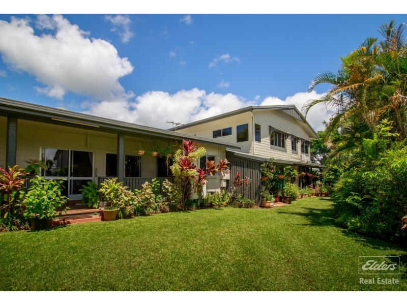 Yungaburra QLD 4884