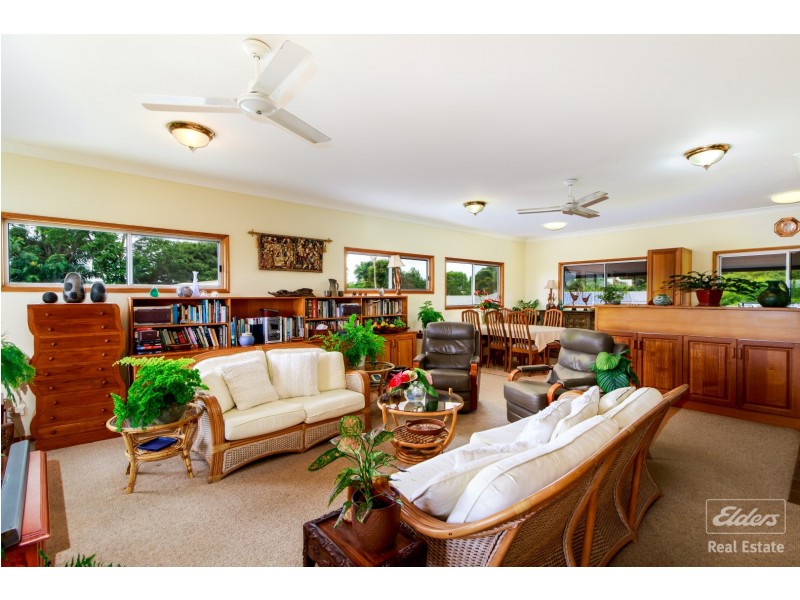 Yungaburra QLD 4884