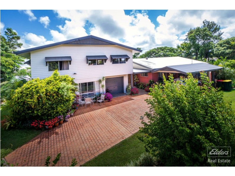 Yungaburra QLD 4884