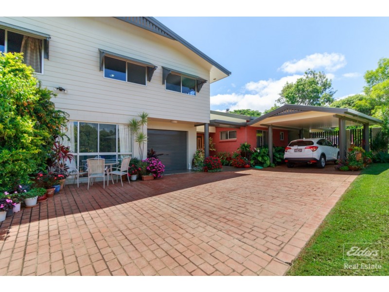 Yungaburra QLD 4884