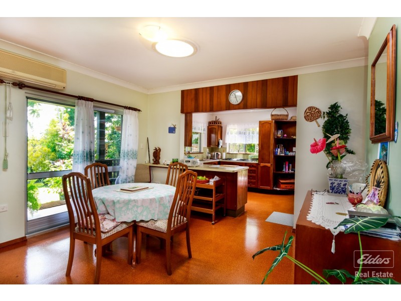 Yungaburra QLD 4884