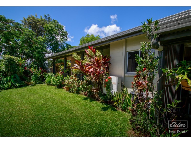 Yungaburra QLD 4884