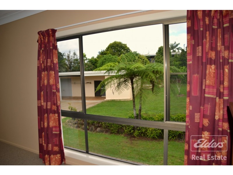 Yungaburra QLD 4884