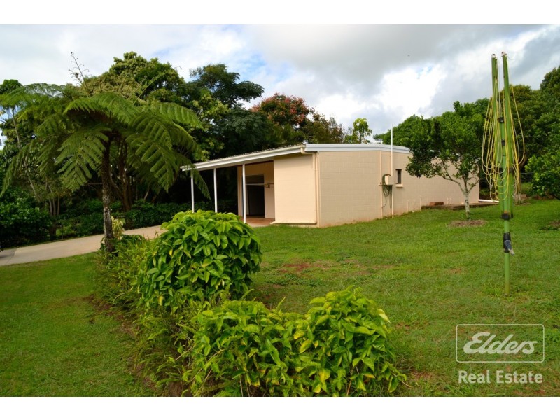 Yungaburra QLD 4884