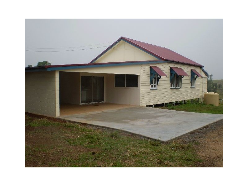 Yungaburra QLD 4884
