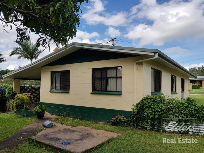 Atherton QLD 4883