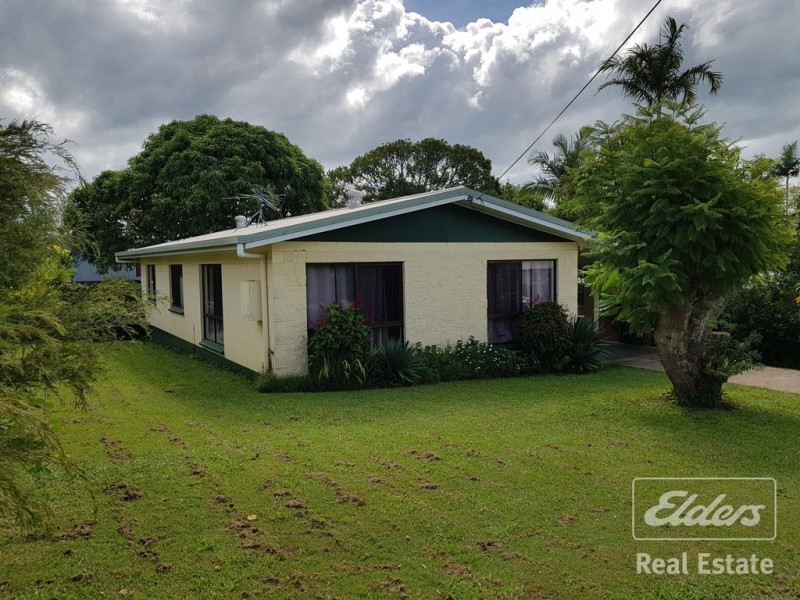 Atherton QLD 4883