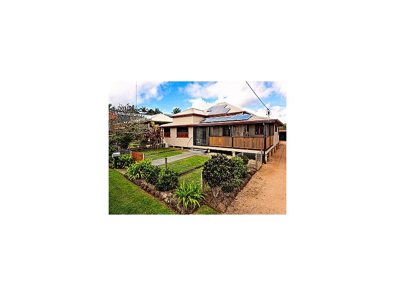Yungaburra QLD 4884