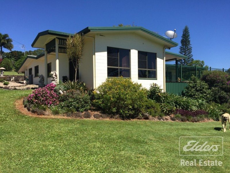 Malanda QLD 4885