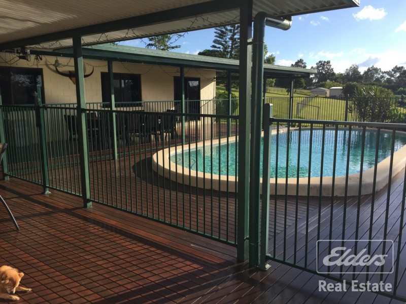 Malanda QLD 4885