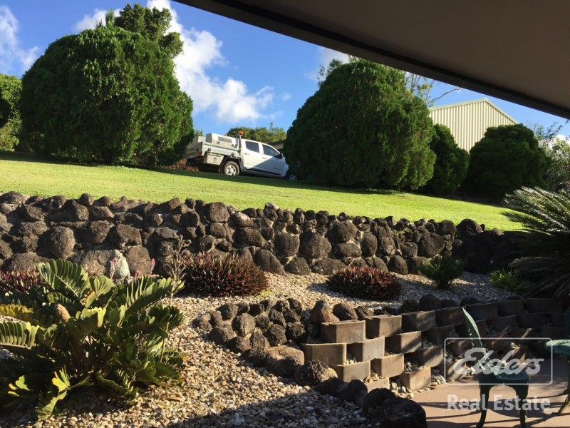 Malanda QLD 4885