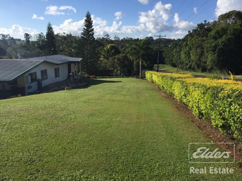Malanda QLD 4885