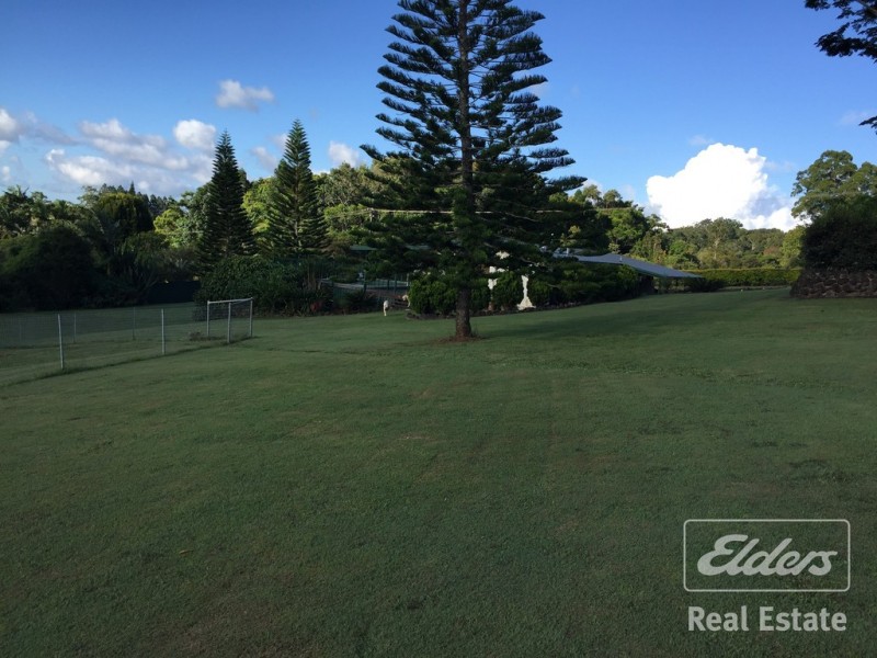 Malanda QLD 4885
