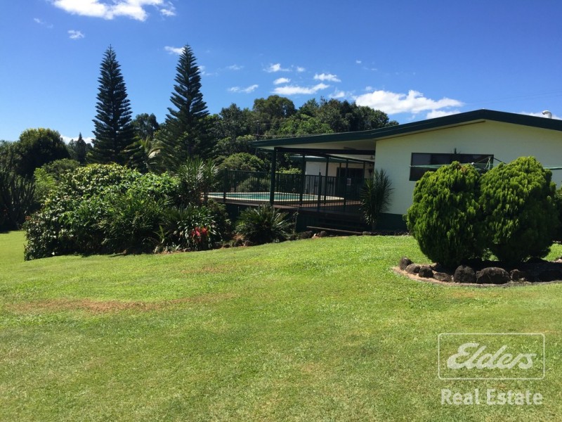 Malanda QLD 4885