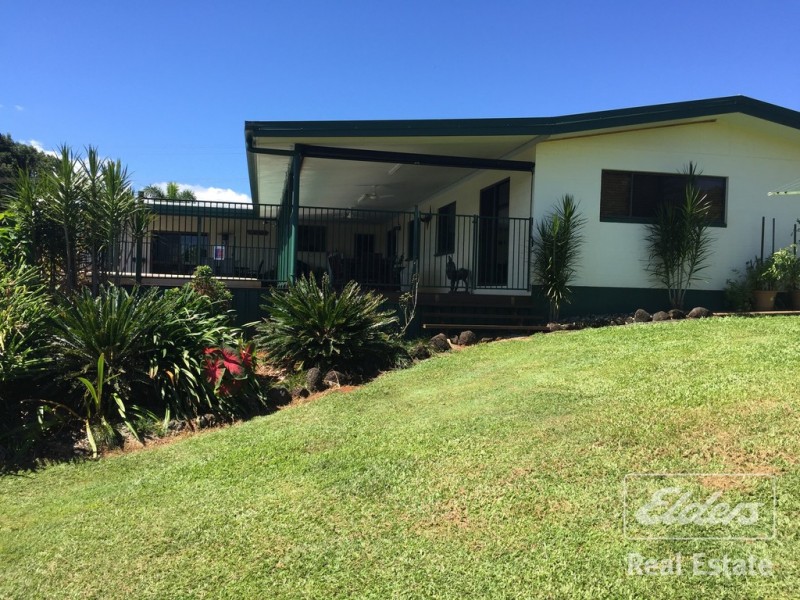 Malanda QLD 4885