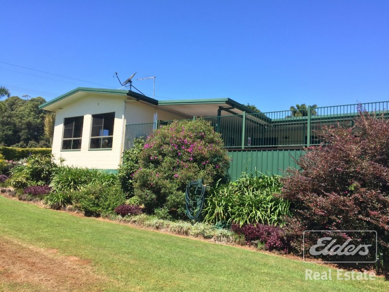 Malanda QLD 4885