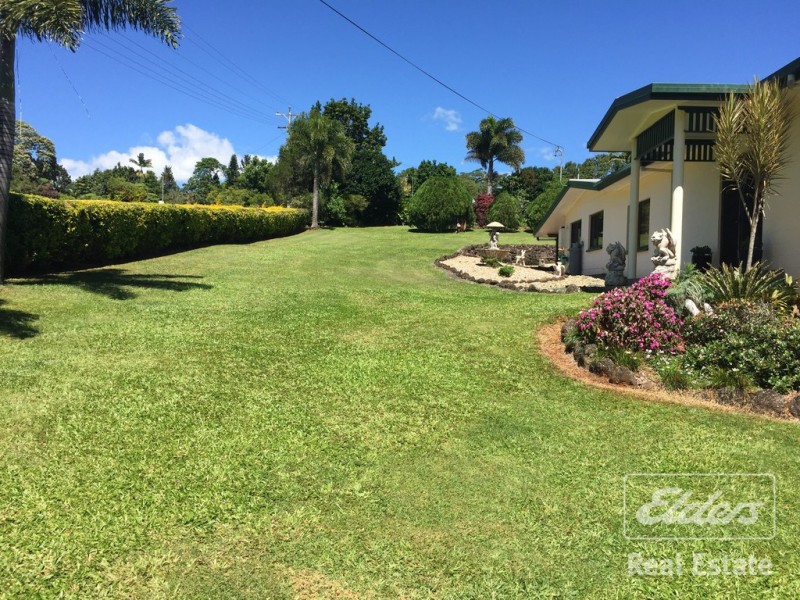 Malanda QLD 4885