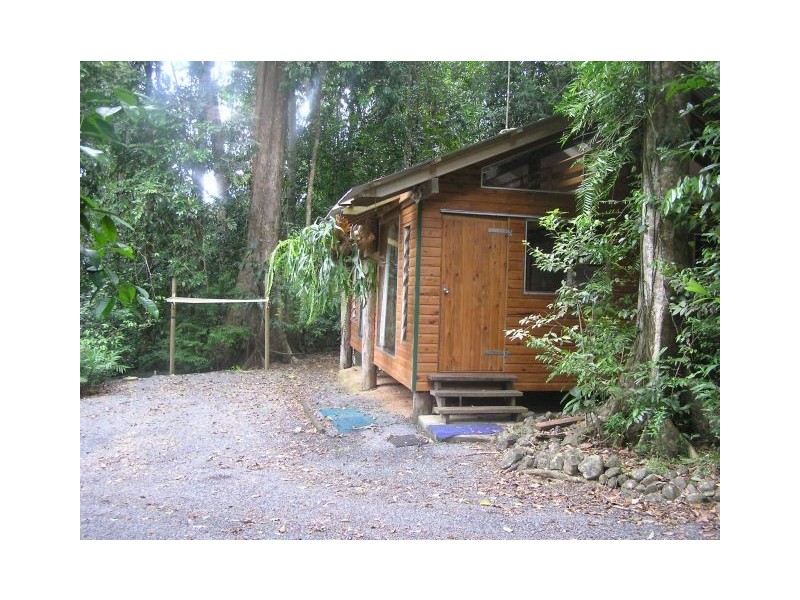 144 Figtree Close, Malanda QLD 4885