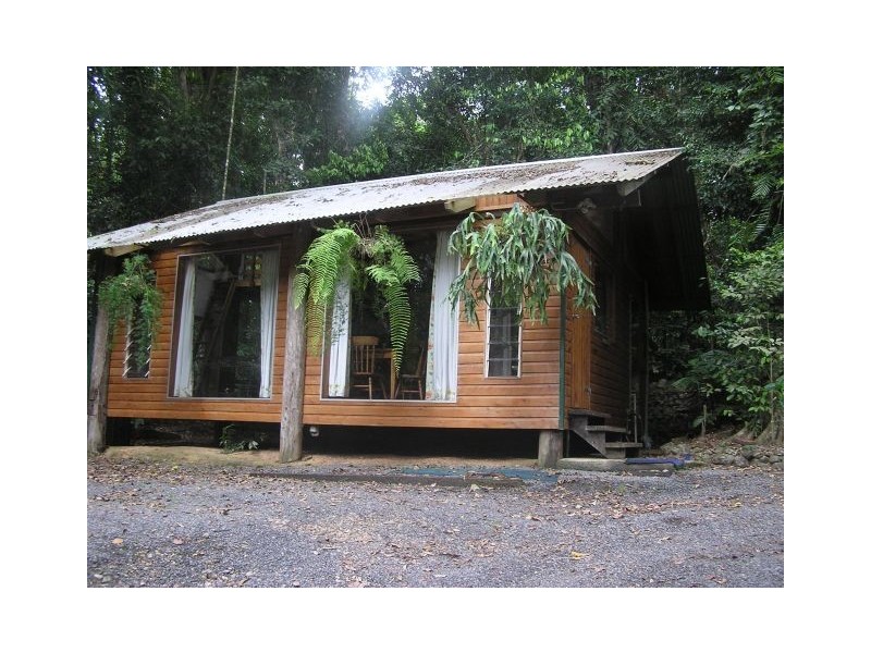 144 Figtree Close, Malanda QLD 4885