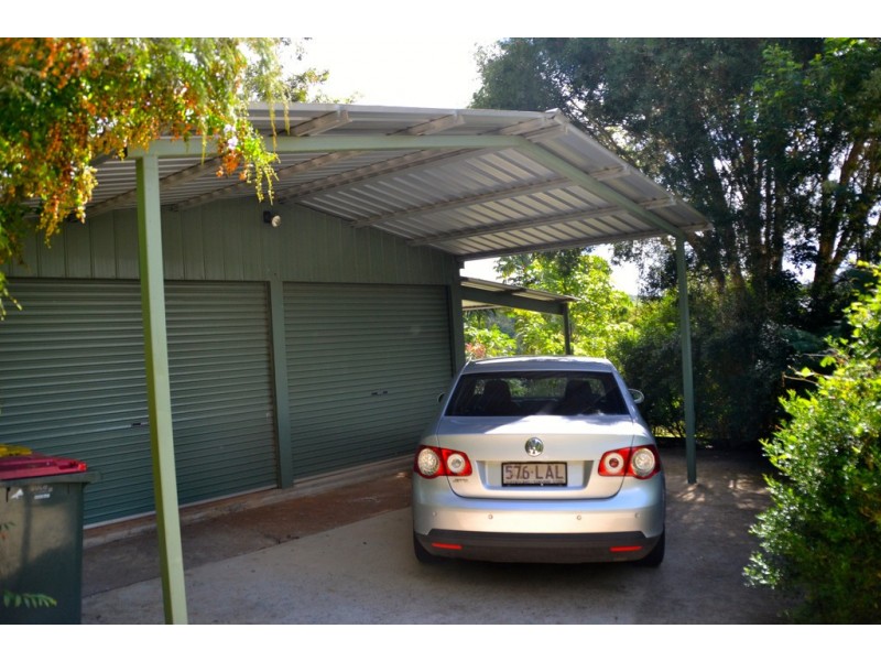 Yungaburra QLD 4884