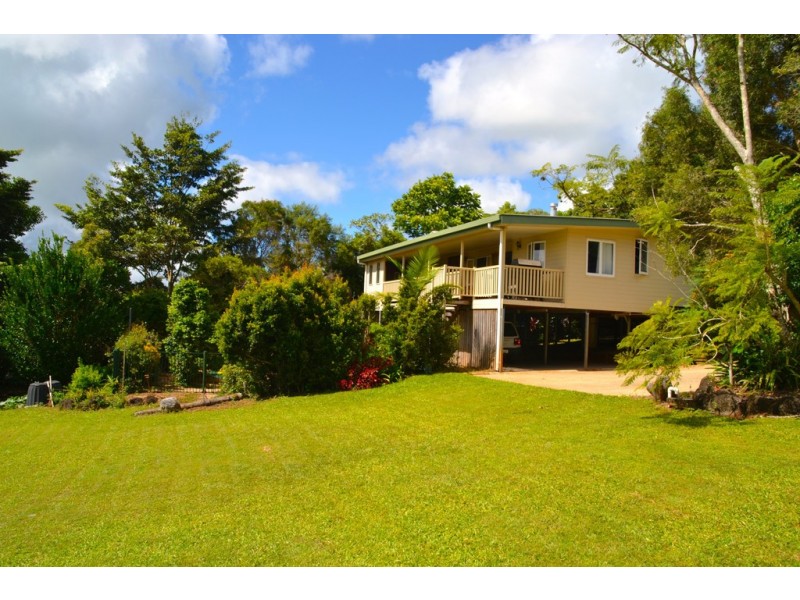 Yungaburra QLD 4884