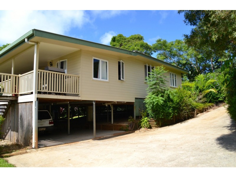 Yungaburra QLD 4884