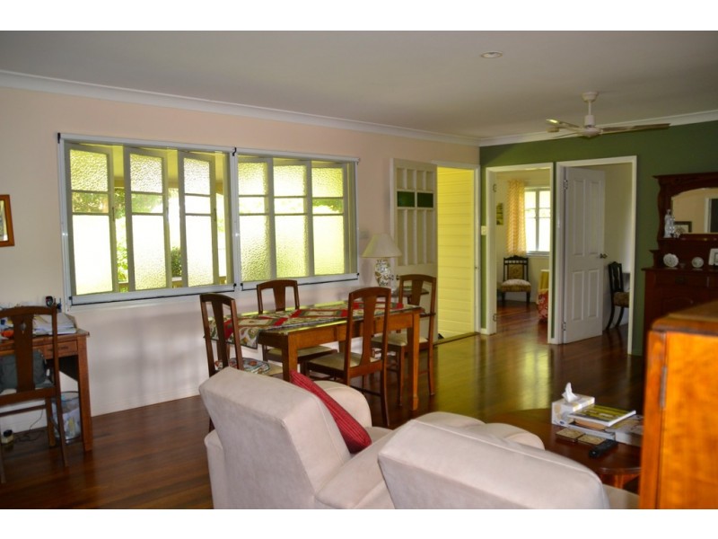 Yungaburra QLD 4884
