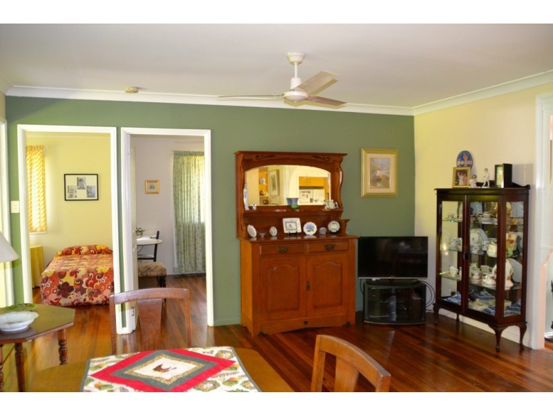 Yungaburra QLD 4884