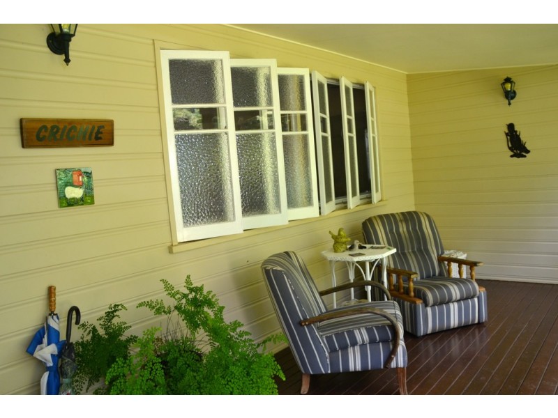 Yungaburra QLD 4884