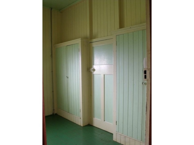 11337 Kennedy Hwy, Ravenshoe QLD 4888