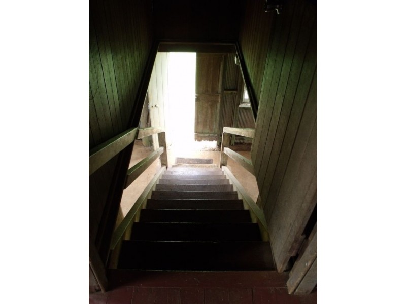 11337 Kennedy Hwy, Ravenshoe QLD 4888