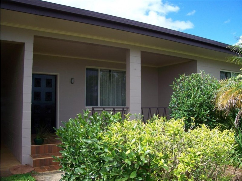 113 King Rd, Malanda QLD 4885