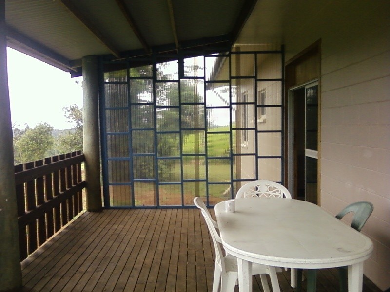 113 King Rd, Malanda QLD 4885