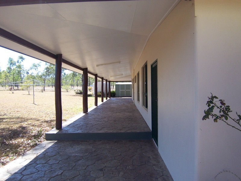 54 Westernview Drive, Ravenshoe QLD 4888