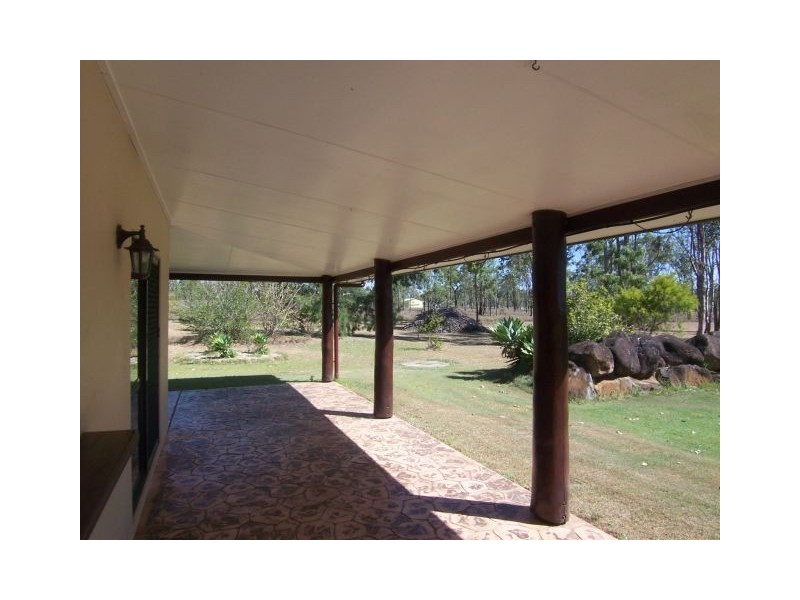 54 Westernview Drive, Ravenshoe QLD 4888