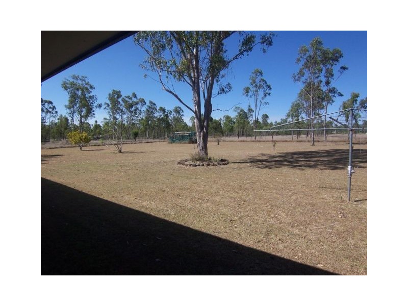 54 Westernview Drive, Ravenshoe QLD 4888