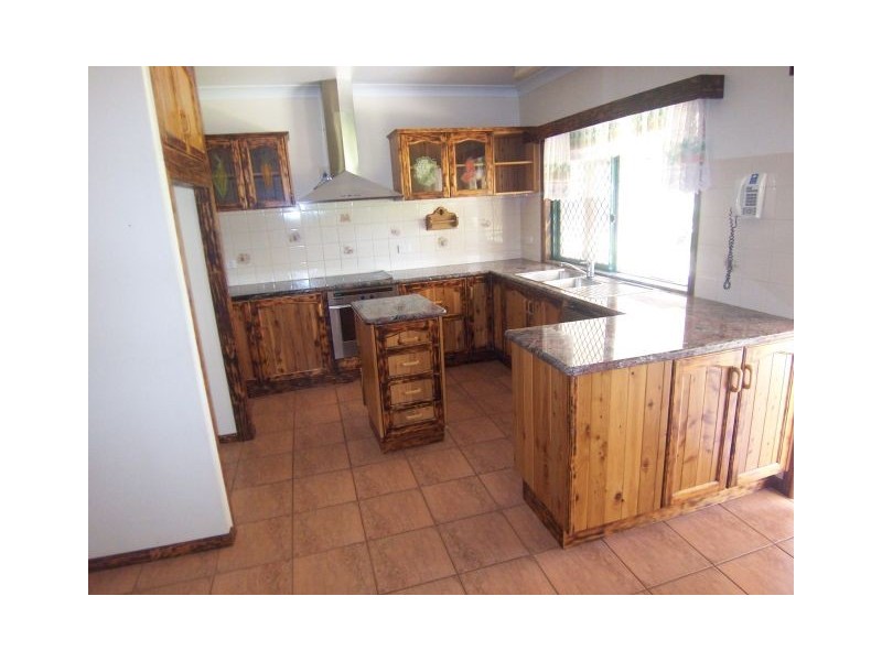 54 Westernview Drive, Ravenshoe QLD 4888