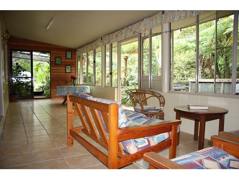 1301 Glen Allyn Rd, Malanda QLD 4885