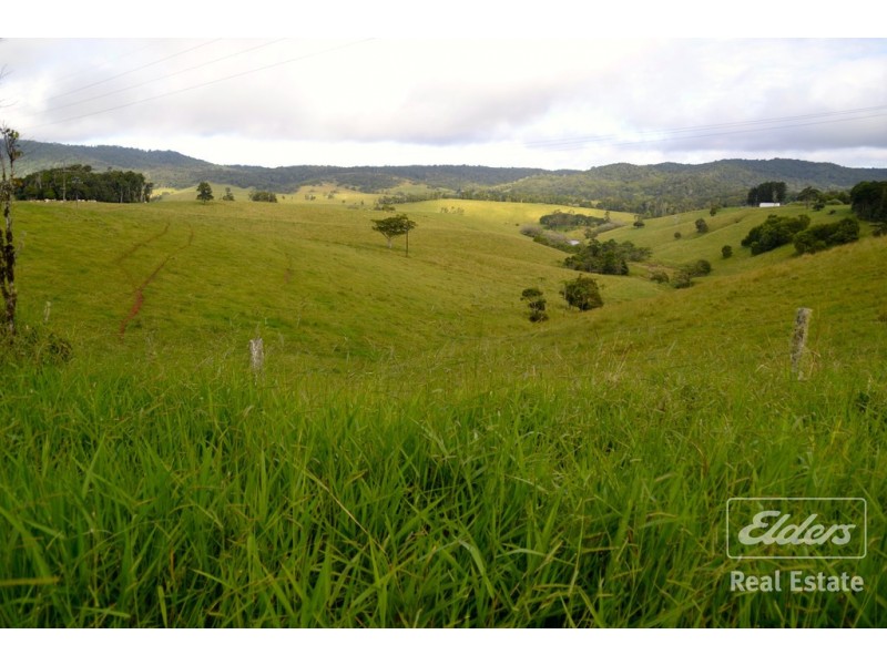 Malanda QLD 4885