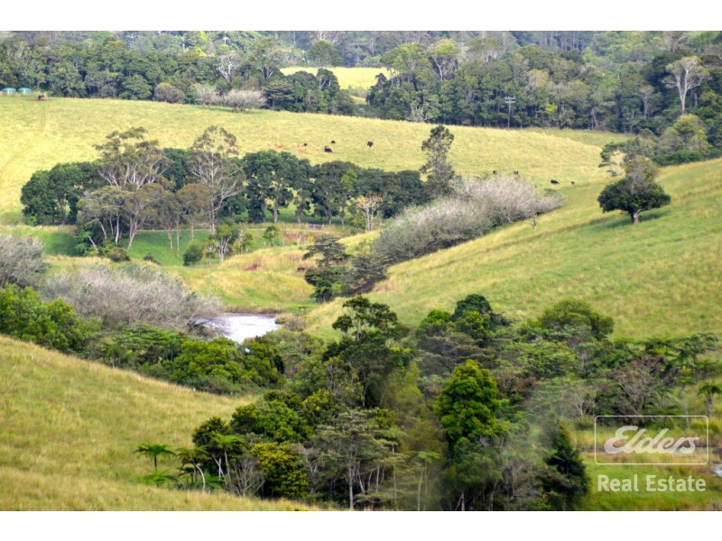 Malanda QLD 4885
