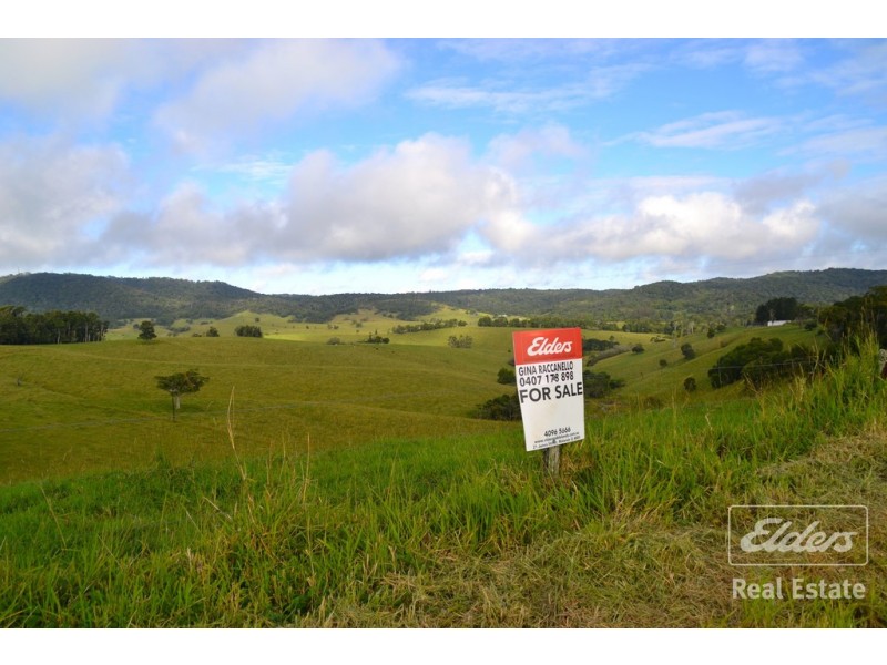 Malanda QLD 4885