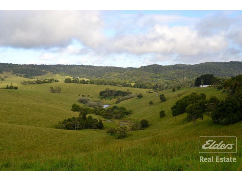 Malanda QLD 4885