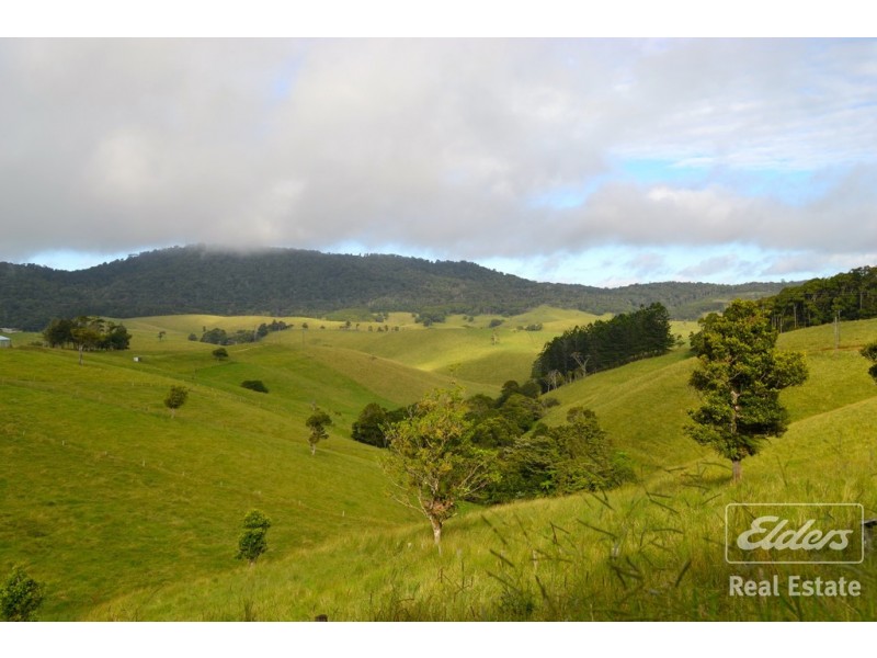 Malanda QLD 4885