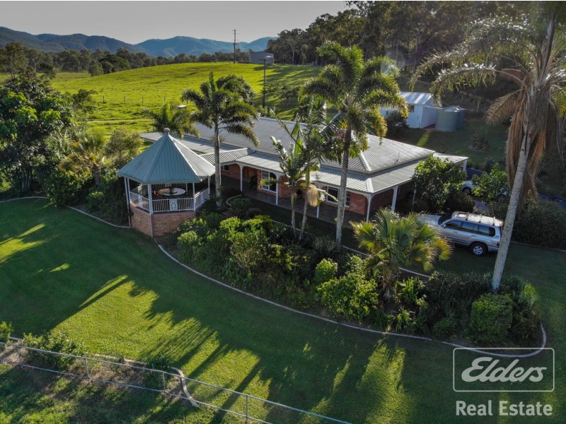 Atherton QLD 4883