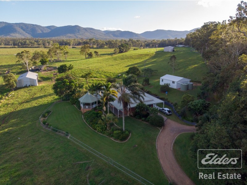 Atherton QLD 4883