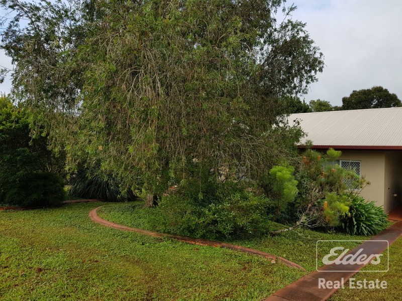 Malanda QLD 4885