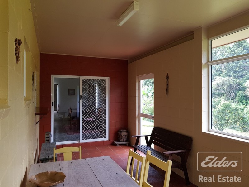 Malanda QLD 4885